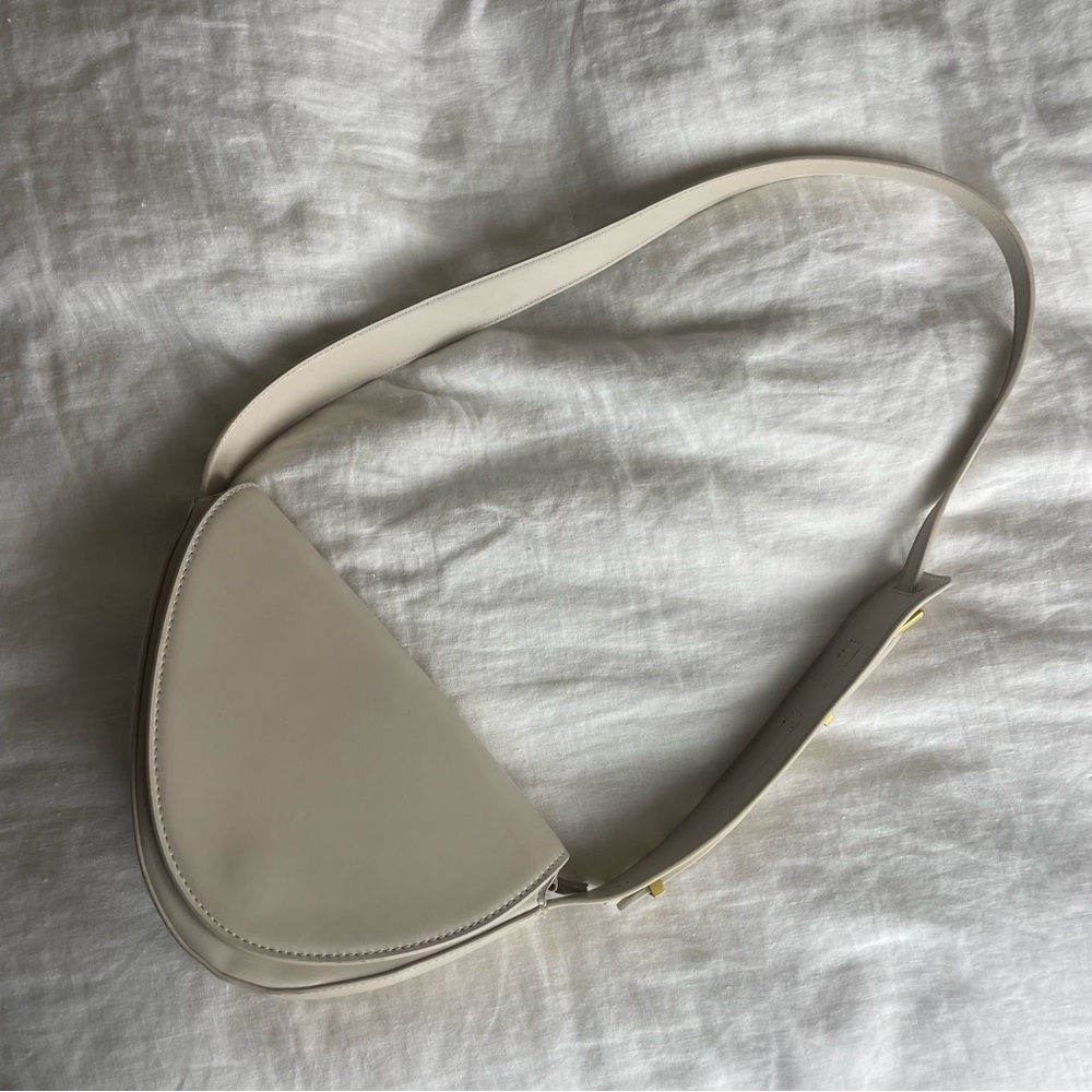 Zara Crossbody